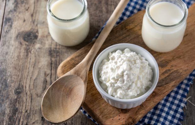 Kefir là thực phẩm giàu lợi khuẩn hàng đầu tốt cho sức khỏe đường ruột