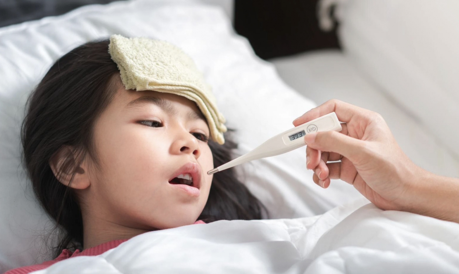 Hết sốt nhưng tiểu cầu vẫn thấp là giai đoạn nguy hiểm của sốt xuất huyết