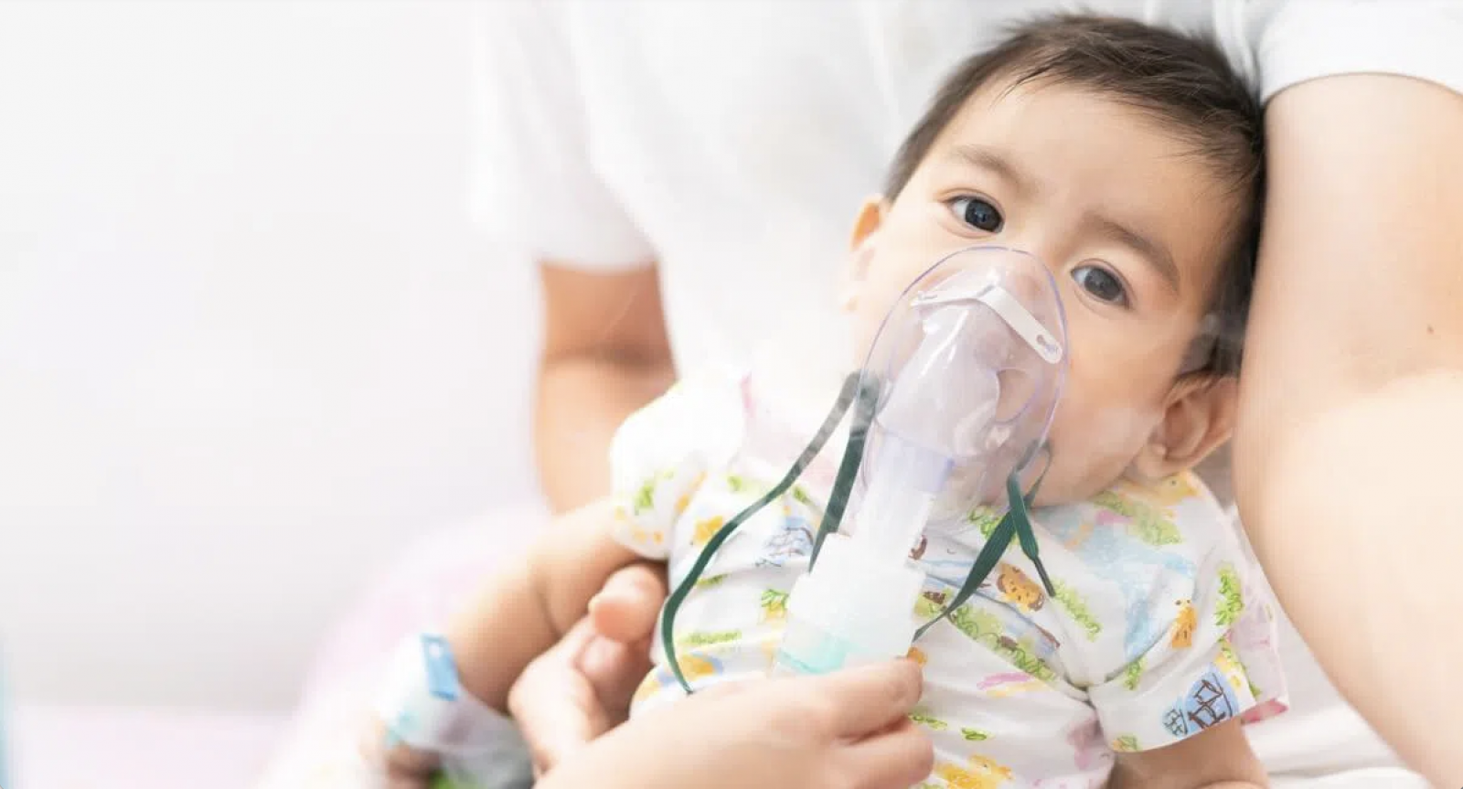 Trẻ sinh mổ có nguy cơ mắc một số bệnh nhiễm trùng đường hô hấp cao hơn trẻ sinh thường