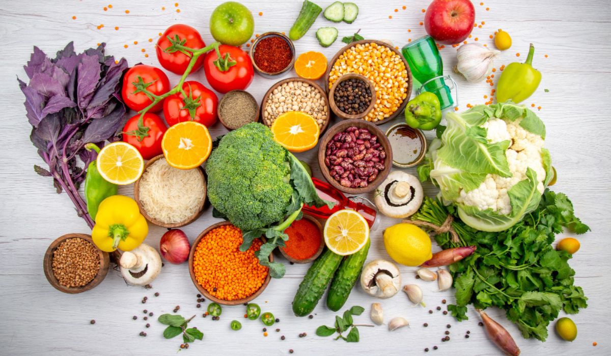 Thực phẩm giàu prebiotic giúp nuôi dưỡng lợi khuẩn đường ruột