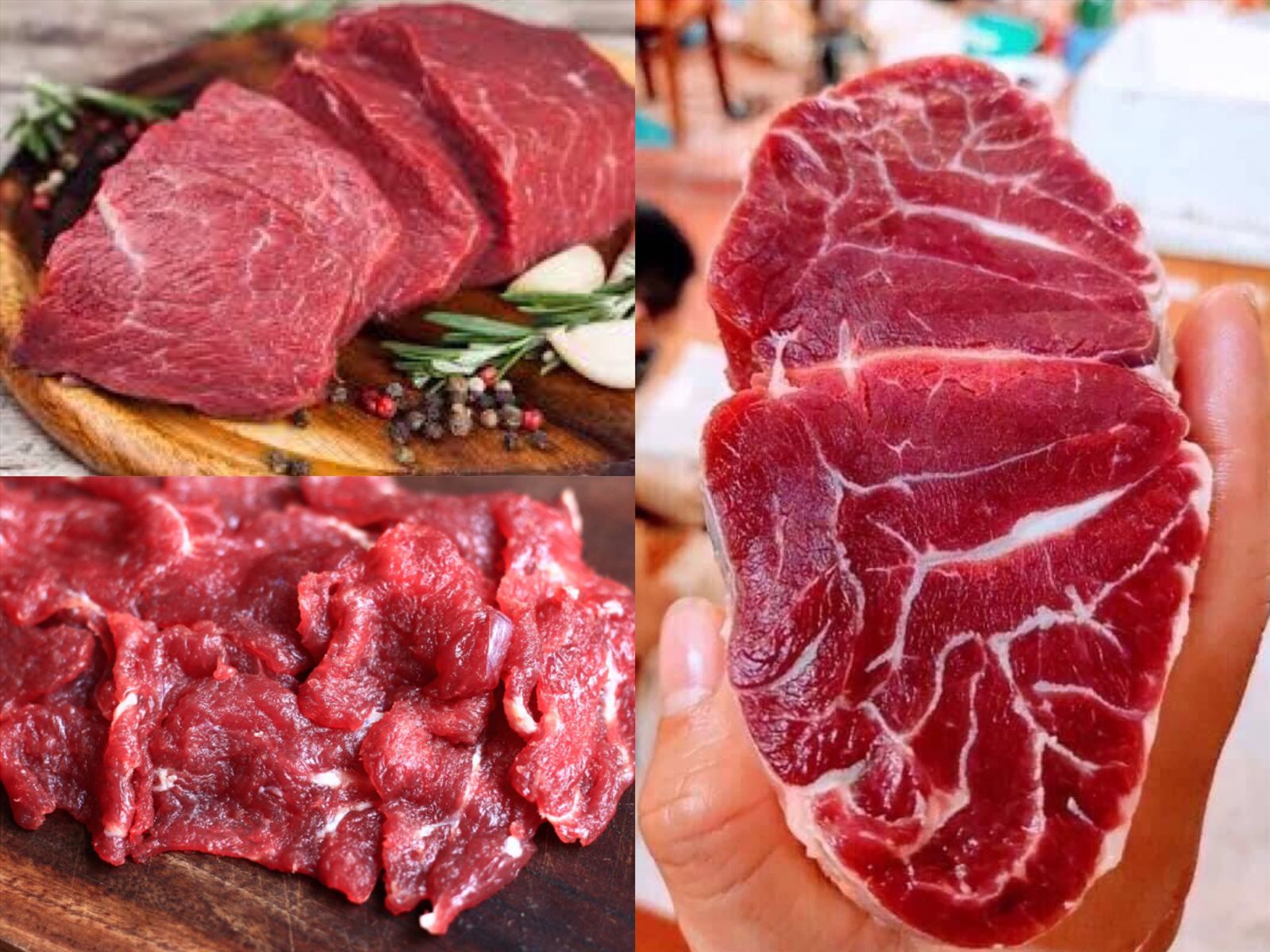 Bổ sung thịt, cá, trứng và các loại đậu vào bữa ăn giúp trẻ đáp ứng nhu cầu sắt hằng ngày