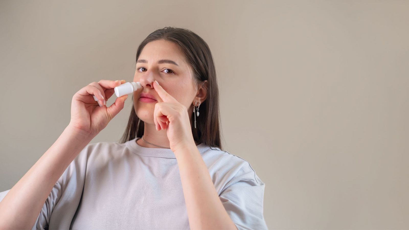 Xử lý đúng phần mũi họng giúp cải thiện hiệu quả tình trạng ho dai do sổ mũi nhẹ